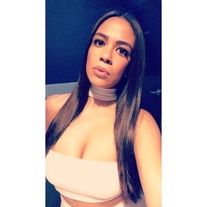 Meet your Posher, Frances